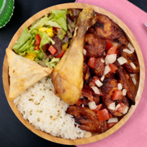Plat Zoulou