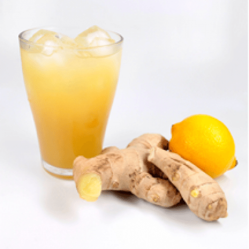 Jus de Gingembre