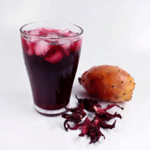 Jus de Bissap