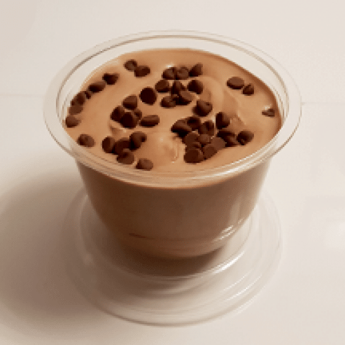 Mousse au Chocolat