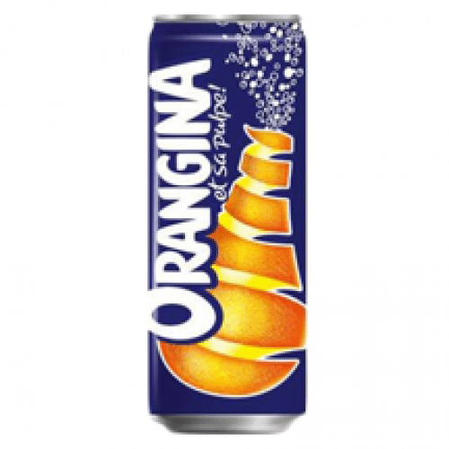 Orangina 33cl