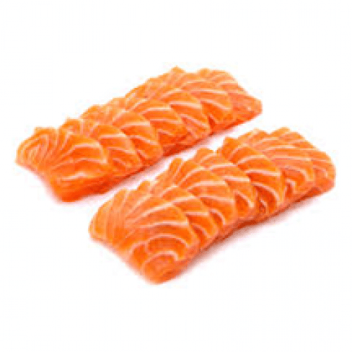 Sashimi Saumon Ecosse