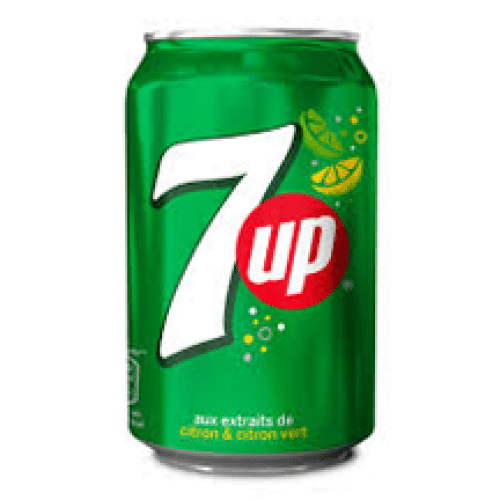 Seven Up