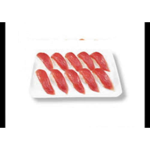 Box Sushi Saumon Ecosse x10