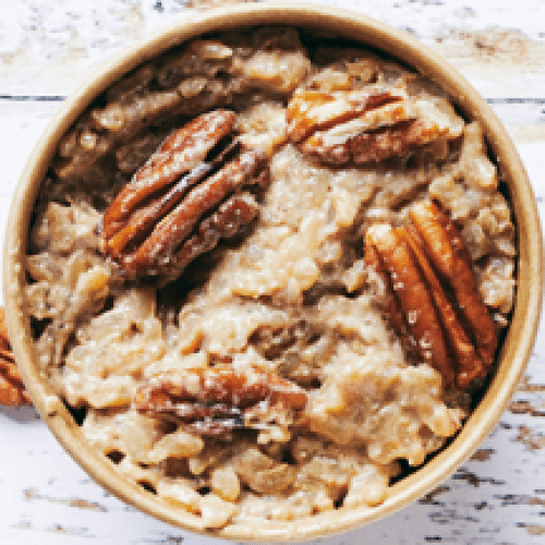 Riz au Lait 4 Épices