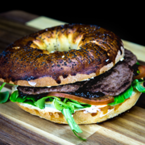 Bagel Foodies