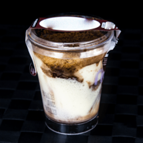 Tiramisu Maison