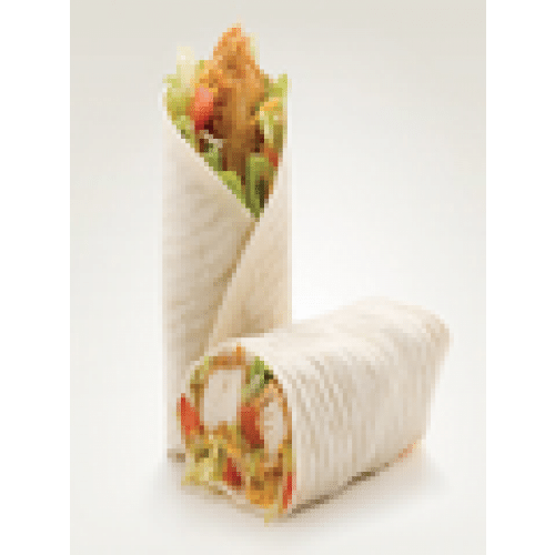 Menu wrap n' cheese