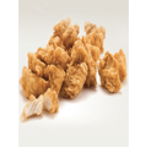 Menu pépites x8