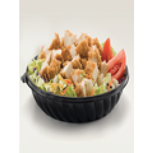 Menu salade Hector