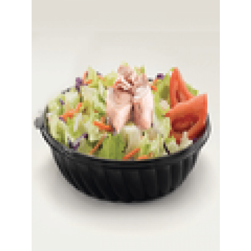 Menu salade tuna