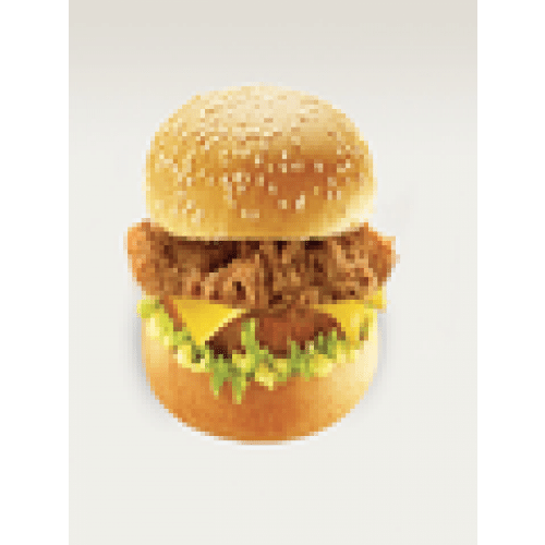 Big burger