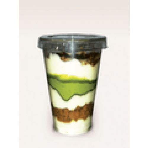 Tiramisu mangue