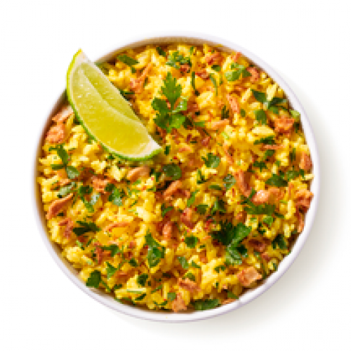 Side Riz Thai