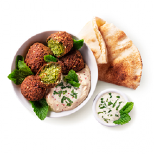 Side Falafels