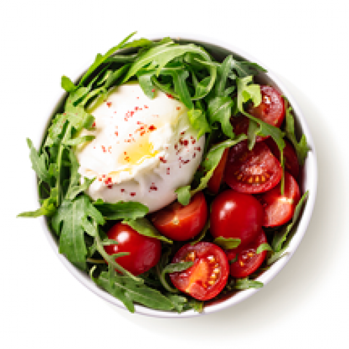 Side Burrata