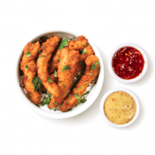 Side Crispy Chicken