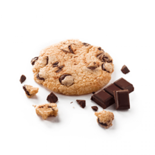 Cookie Oatmeal
