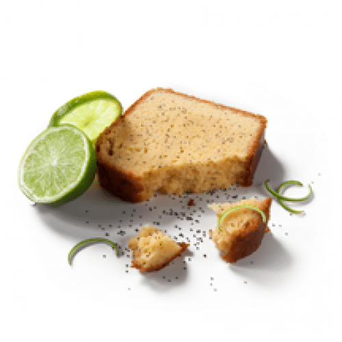 Lemon Cake Maison