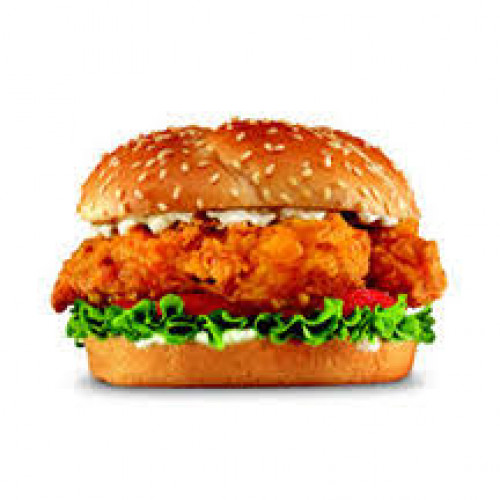 Tenders burger