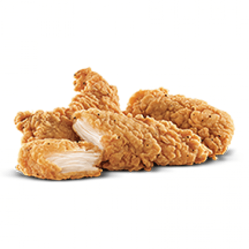 Tenders x5