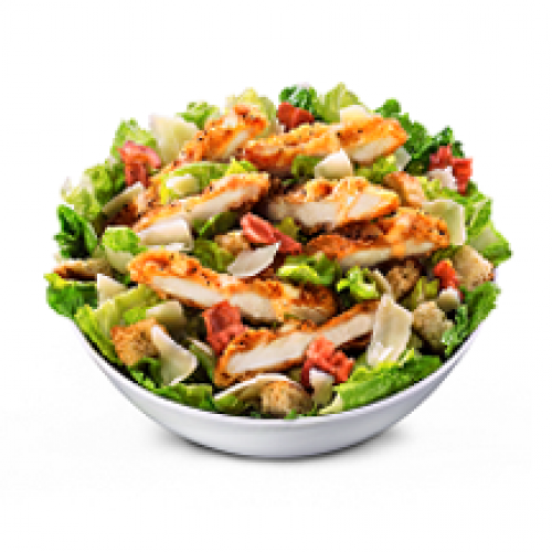 Salade de l'Amiral