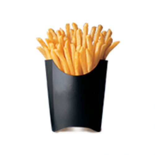 Grande frites