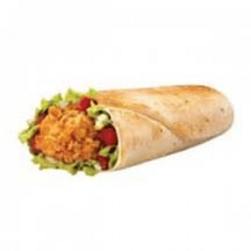 Chicken wrap