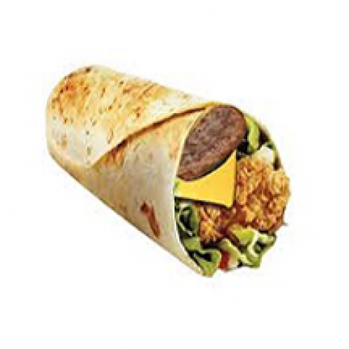 Mix wrap