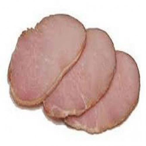 Supplément bacon
