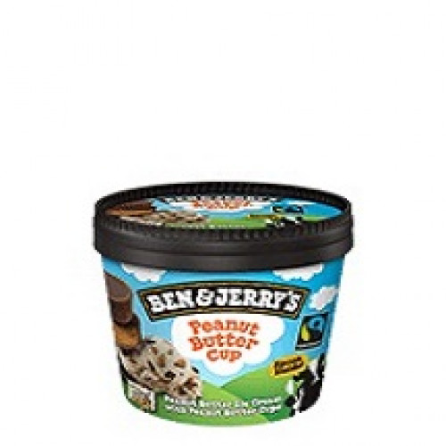 Ben et Jerry's 150ml