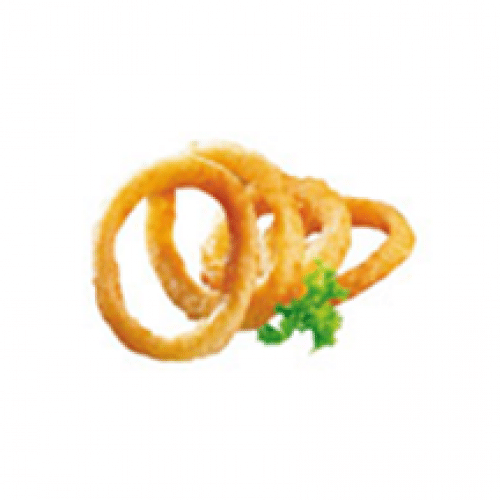 Oignons Rings x5