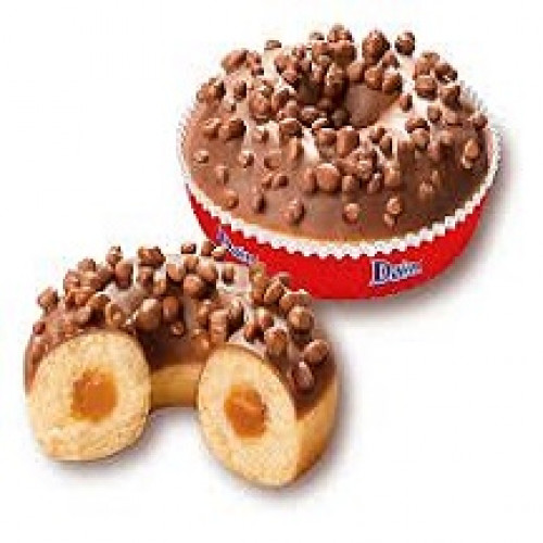 Donuts Daim