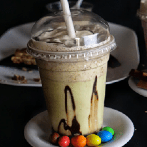 Milkshake