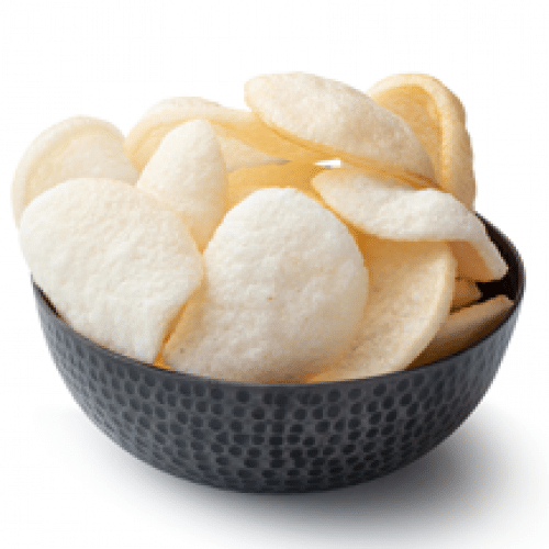 Chips Crevettes