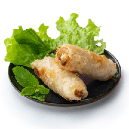 Nem au Poulet x2