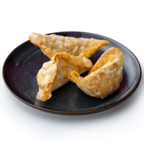 Gyoza Boeuf Légume x3