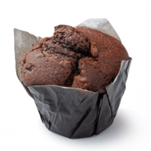 Muffin Chocolat