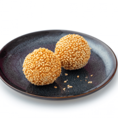Sésame Ball x2