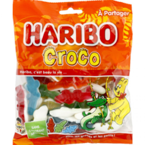 Croco Haribo 280g