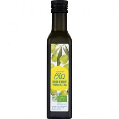 Huile d'olive Monoprix BIO 250ml