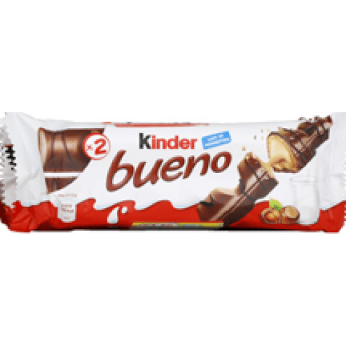 Kinder bueno x5 215g