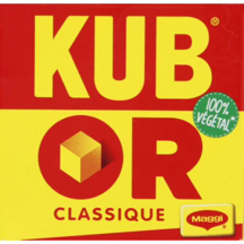 Maggi kub or x16