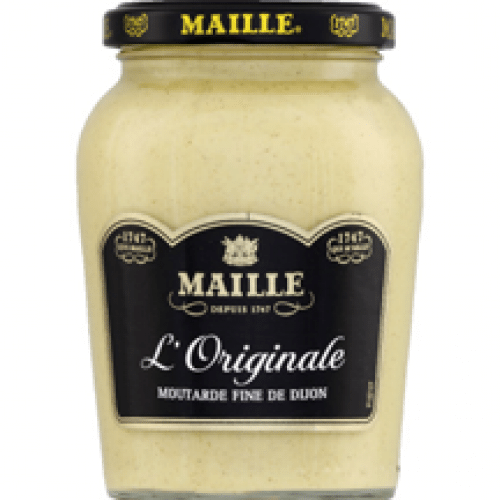 Moutarde Maille 380g