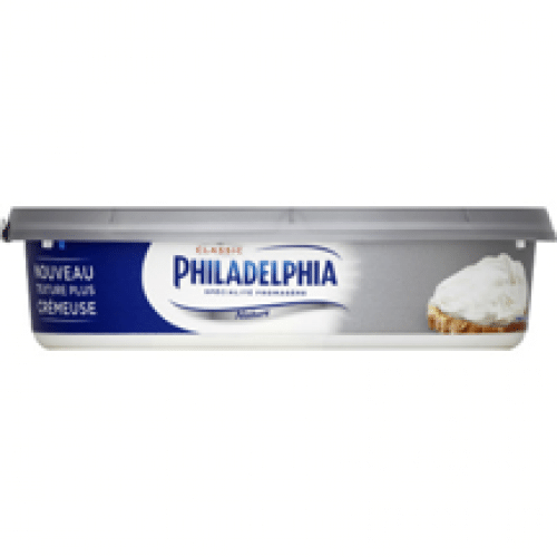 Philadelphia Nature 150g