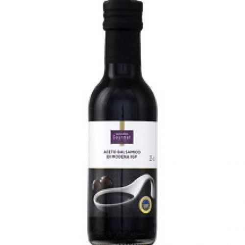 Vinaigre balsamique Monoprix Gourmet 25cl