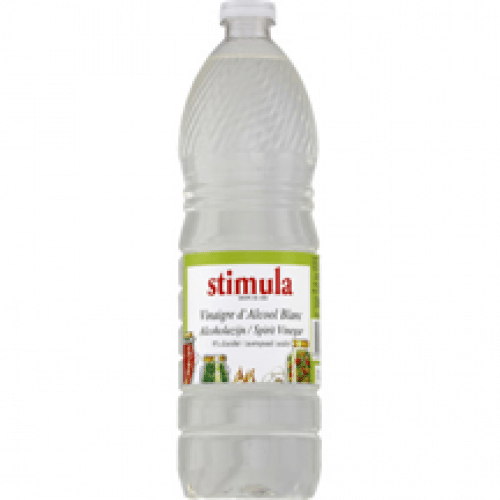 Vinaigre cristal 8° 1L