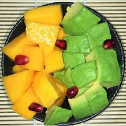 Avocat Mangue