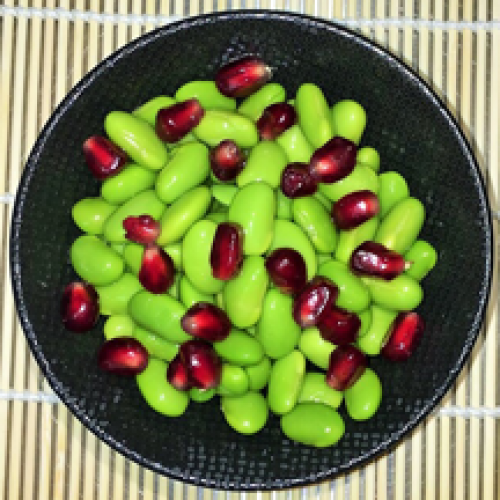 Edamame
