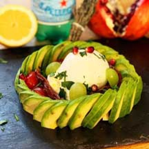 Formule Healthy Bowl Bella Ciao